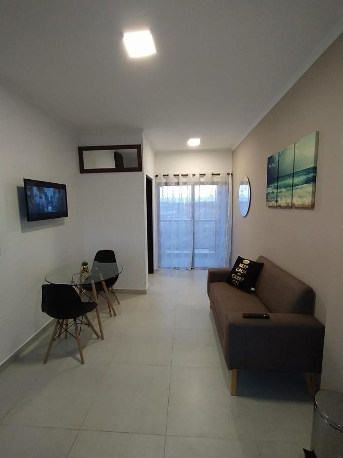 Apart Boutique Posadas Exterior foto